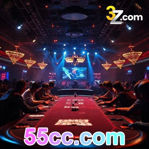 55cc.com Cassino