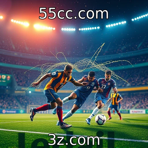 55cc.com O crescimento das apostas esportivas no Brasil em 2025