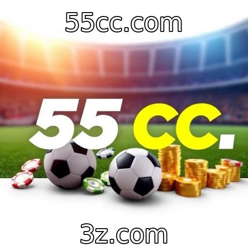 55cc.com Apostas Esportivas: Dicas para Aumentar suas Chances de Vitória