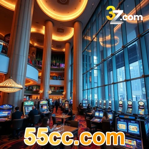 55cc.com Slots