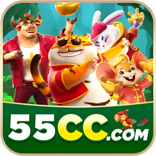 55cc.com logo