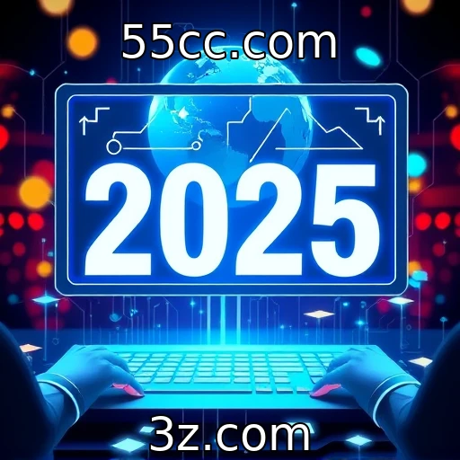 55cc.com Como a tecnologia está transformando as apostas online em 2025